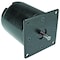 Wai Global Motor, SALT SPREADER MOTOR, 12 Volt, CCW 10711N - alternate 2